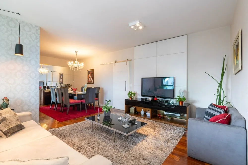 Apartamento, 3 quartos, 126 m² - Foto 9