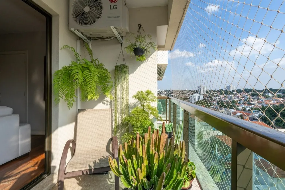 Apartamento, 3 quartos, 126 m² - Foto 12