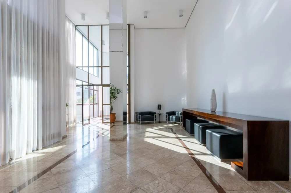 Apartamento, 3 quartos, 126 m² - Foto 7