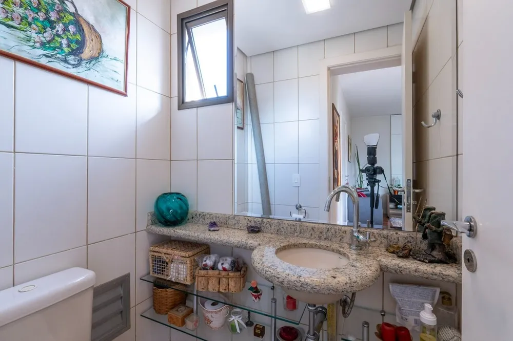 Apartamento, 3 quartos, 126 m² - Foto 14