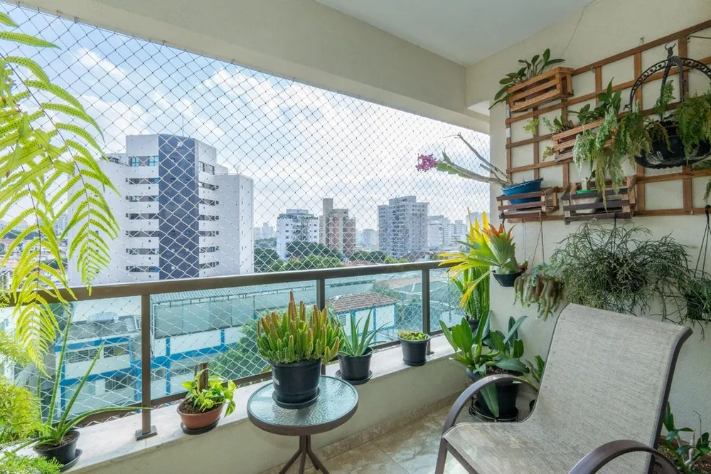 Apartamento, 3 quartos, 126 m² - Foto 11