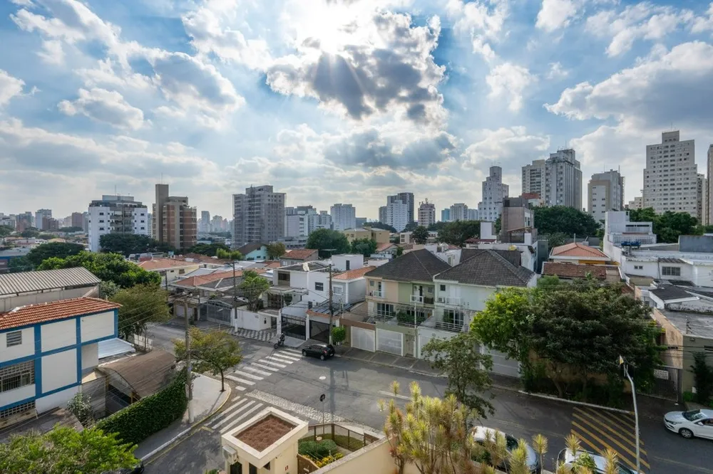 Apartamento, 3 quartos, 126 m² - Foto 3