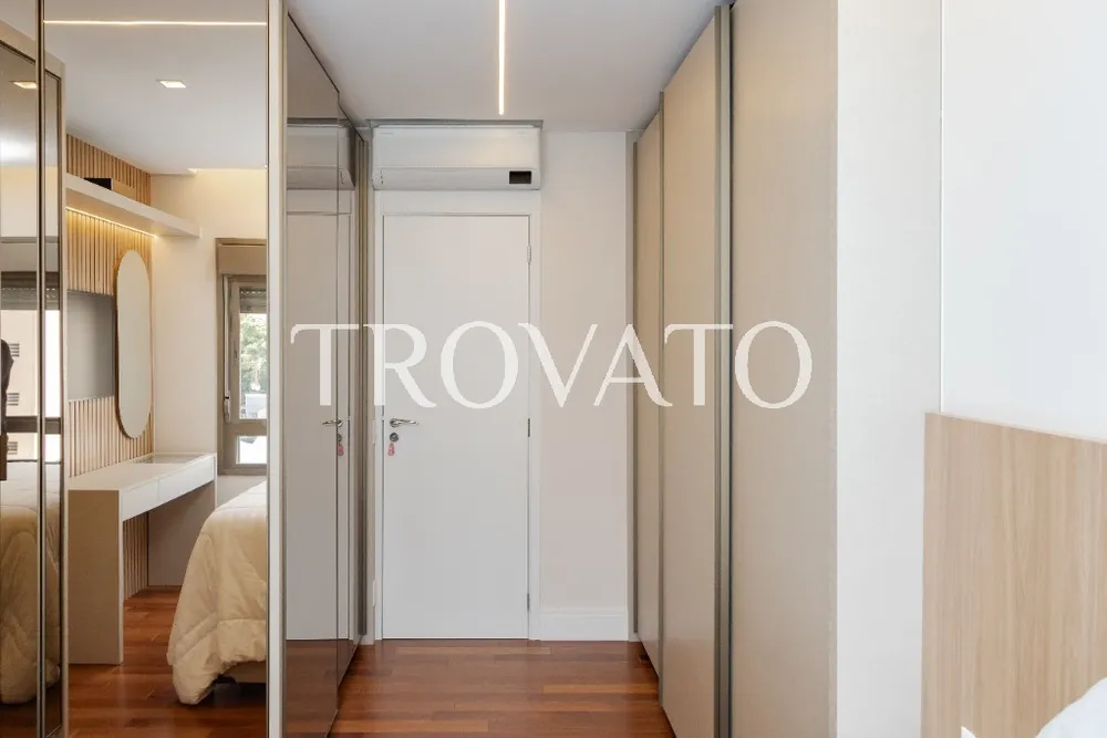 Apartamento, 3 quartos, 160 m² - Foto 5