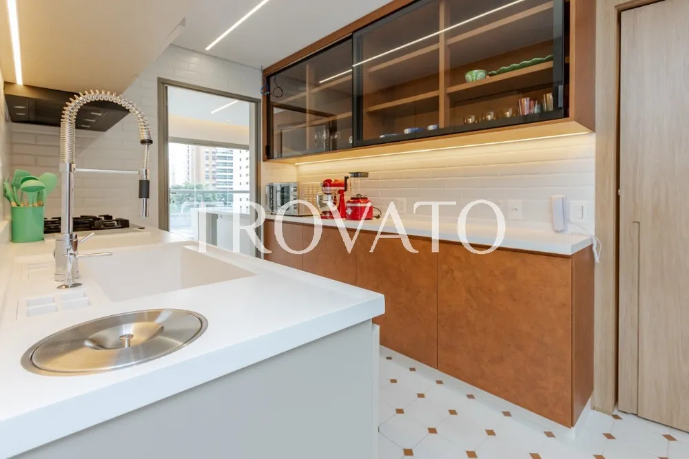 Apartamento, 3 quartos, 160 m² - Foto 4