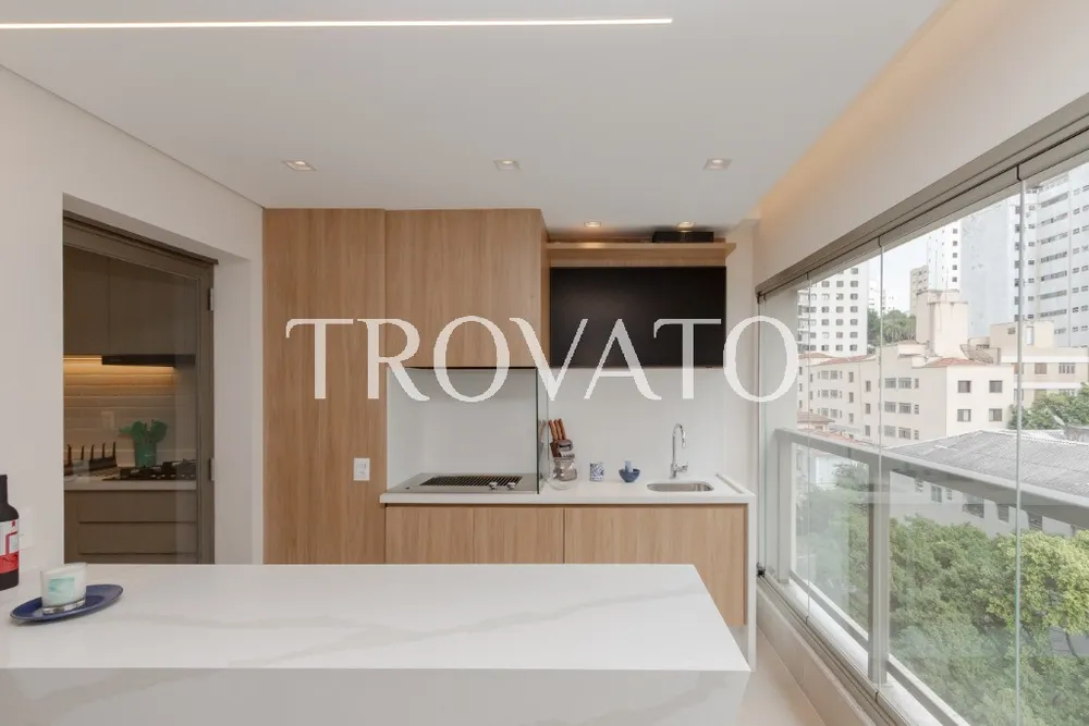 Apartamento, 3 quartos, 160 m² - Foto 2