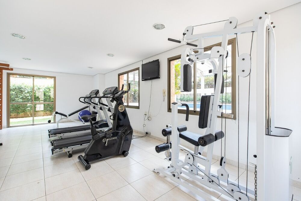 Apartamento, 4 quartos, 186 m² - Foto 40