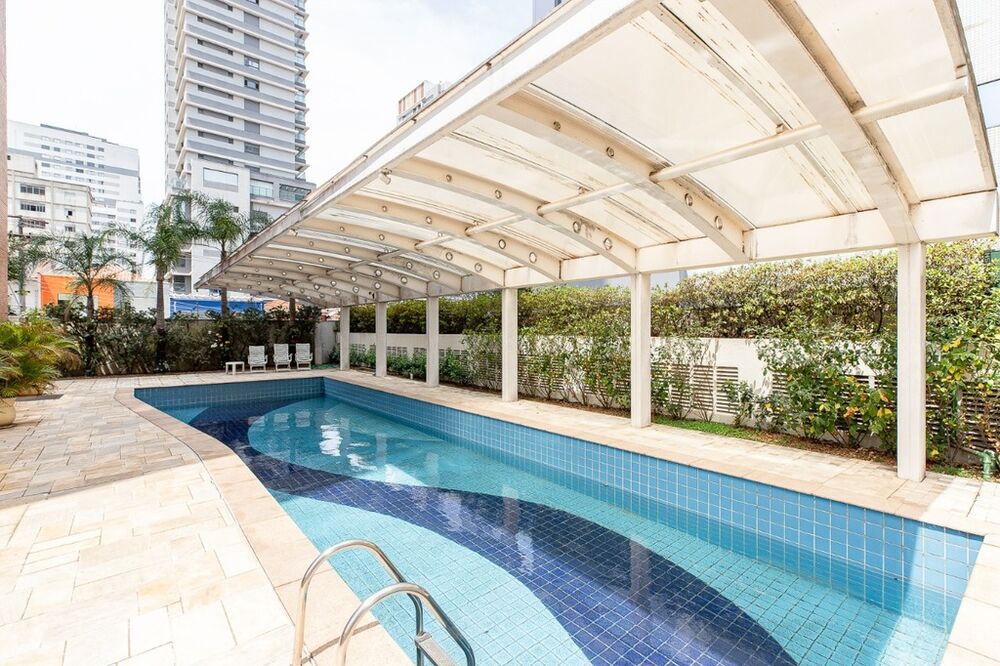 Apartamento, 4 quartos, 186 m² - Foto 31