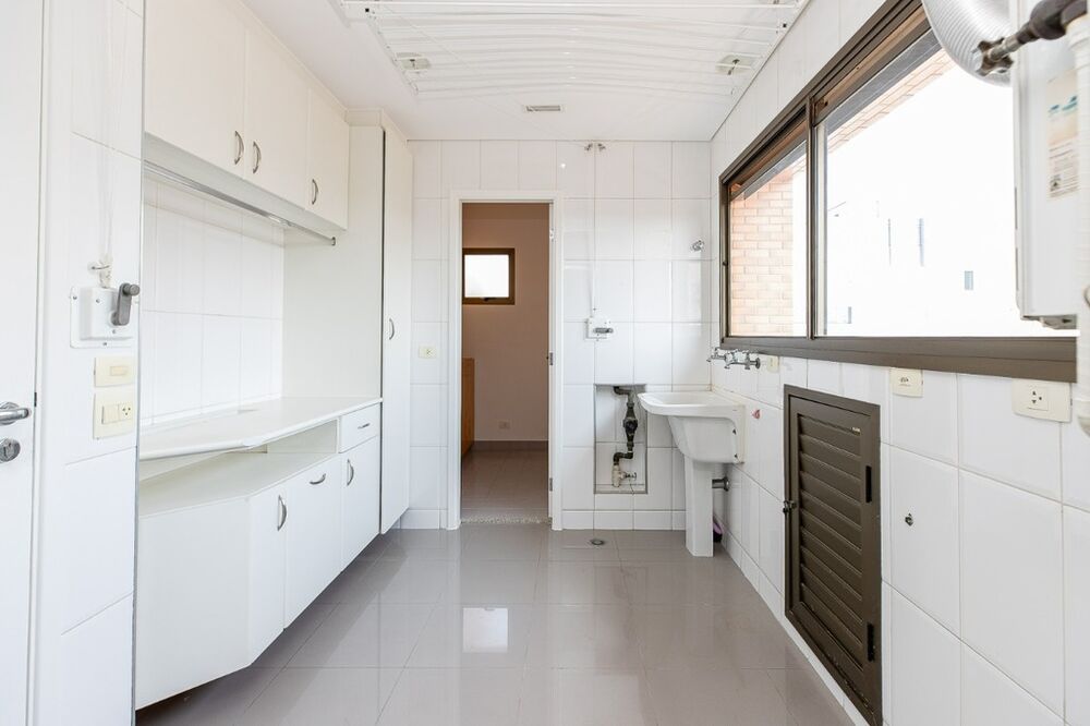 Apartamento, 4 quartos, 186 m² - Foto 34