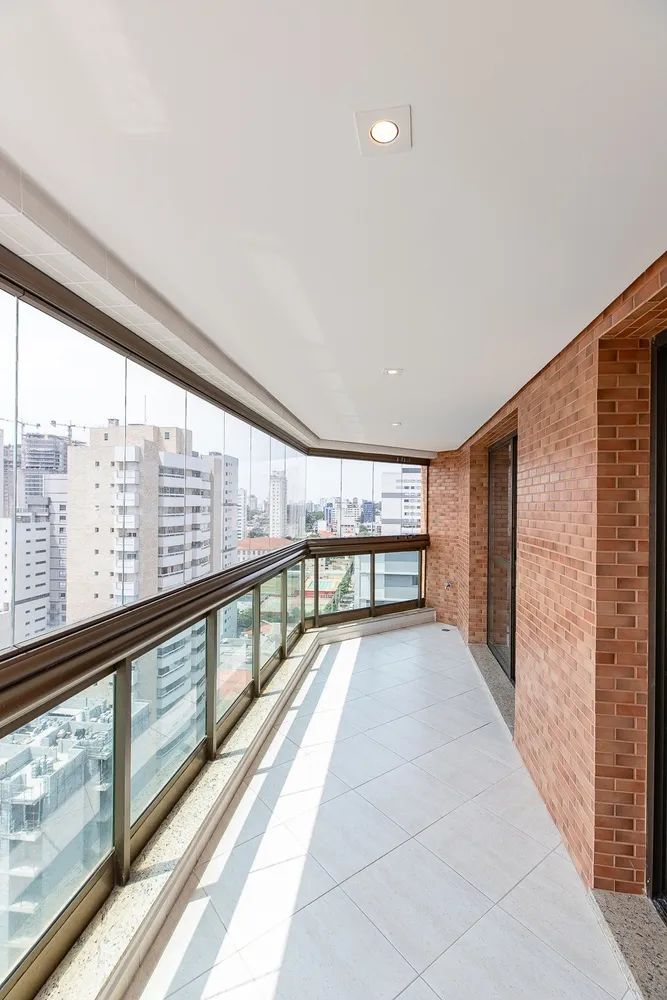 Apartamento, 4 quartos, 186 m² - Foto 34