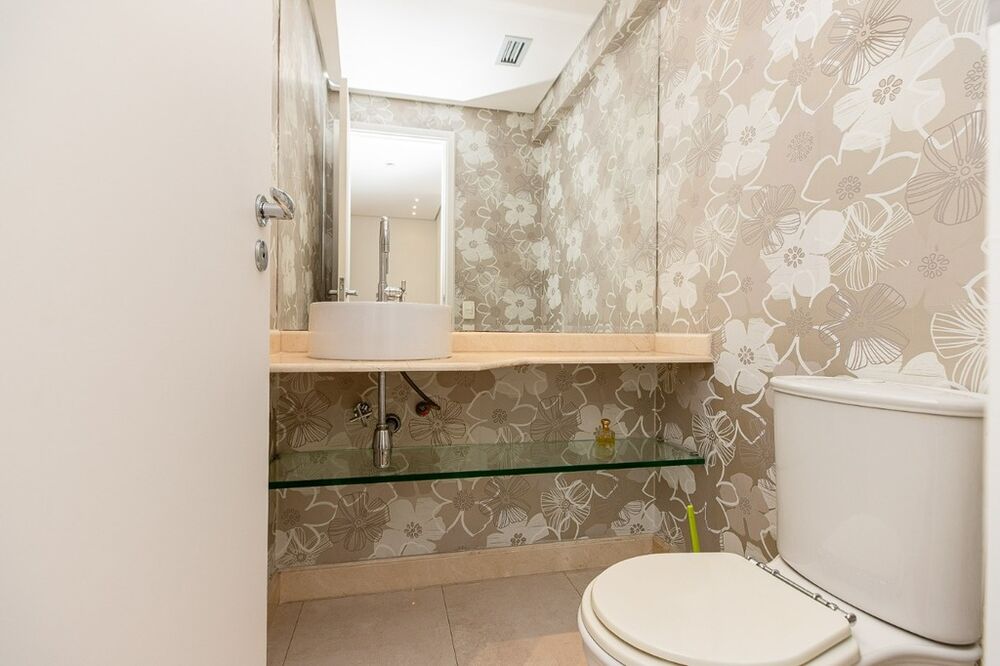 Apartamento, 4 quartos, 186 m² - Foto 16
