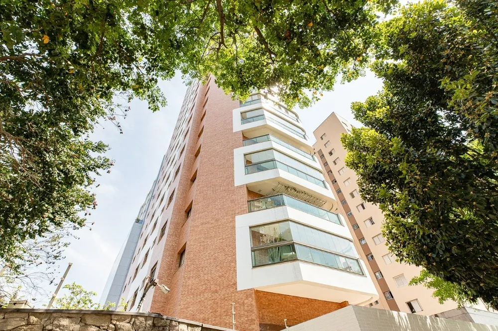 Apartamento, 4 quartos, 186 m² - Foto 10