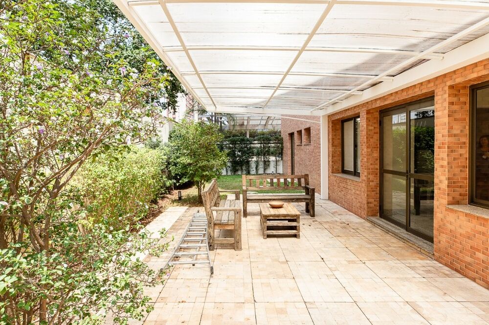 Apartamento, 4 quartos, 186 m² - Foto 18