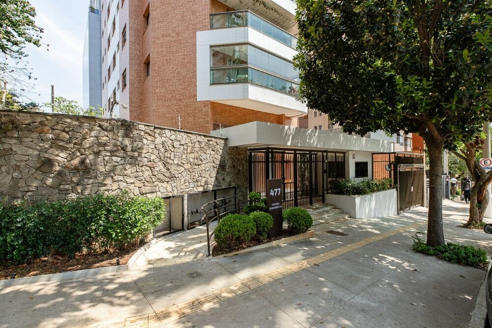 Apartamento, 4 quartos, 186 m² - Foto 22