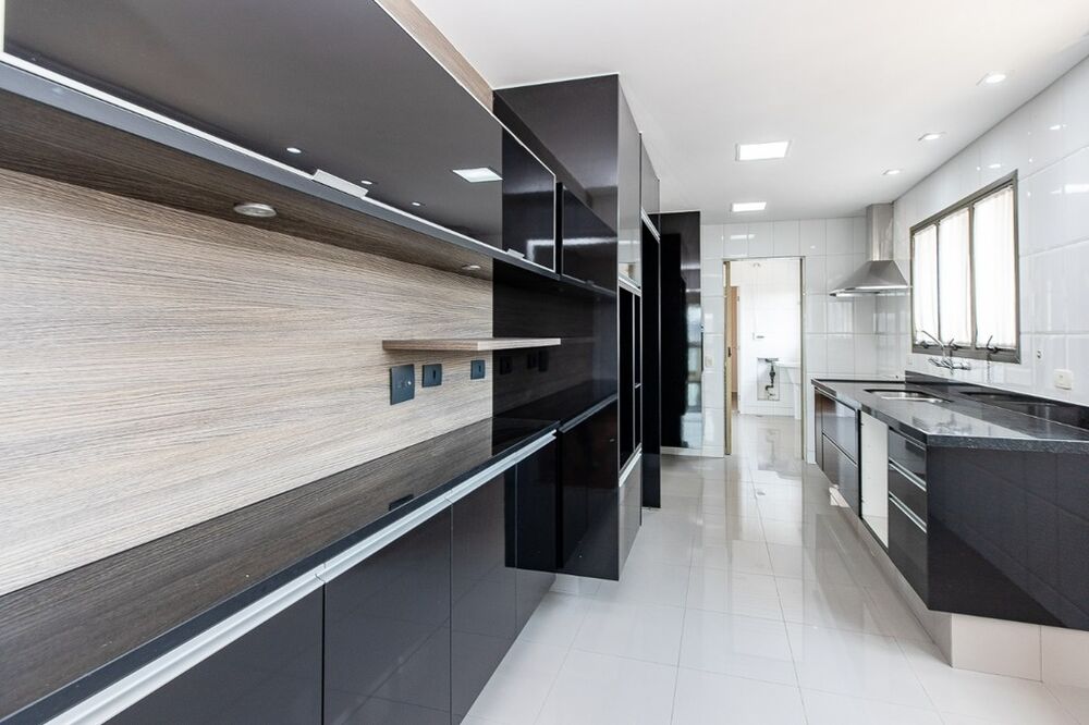 Apartamento, 4 quartos, 186 m² - Foto 39