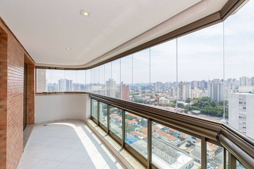 Apartamento, 4 quartos, 186 m² - Foto 36