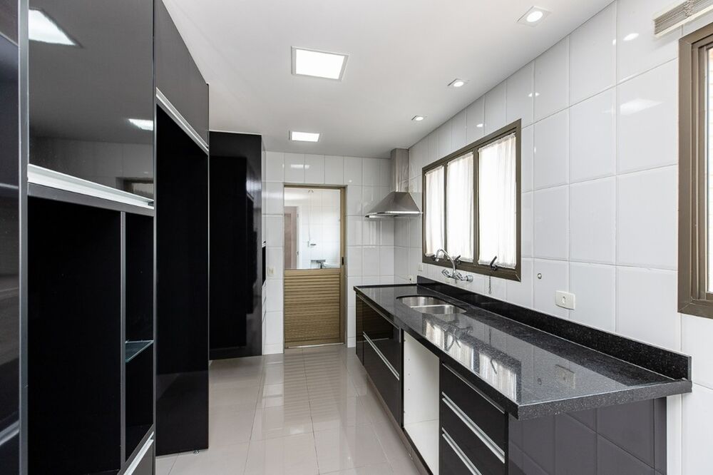 Apartamento, 4 quartos, 186 m² - Foto 9
