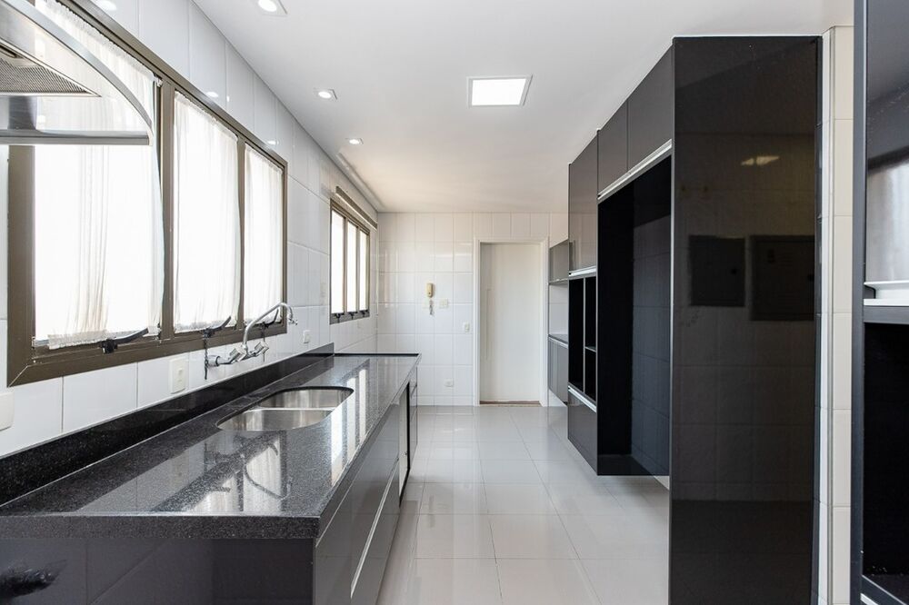 Apartamento, 4 quartos, 186 m² - Foto 10