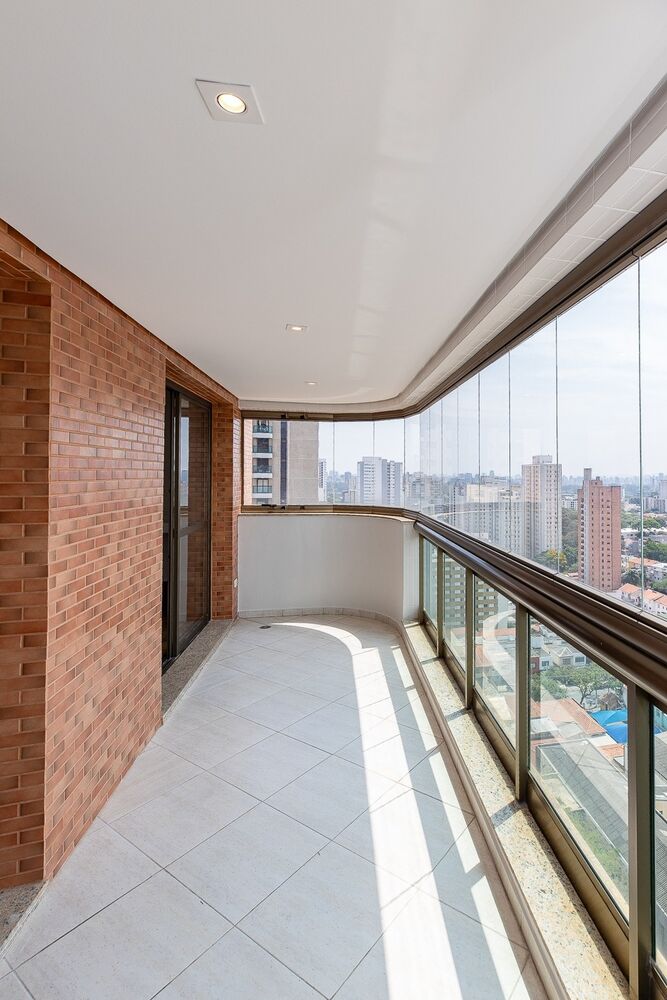 Apartamento, 4 quartos, 186 m² - Foto 17