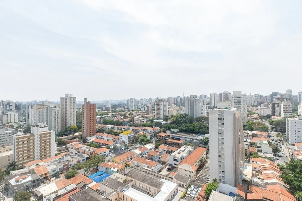 Apartamento, 4 quartos, 186 m² - Foto 37