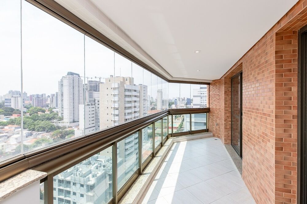Apartamento, 4 quartos, 186 m² - Foto 30