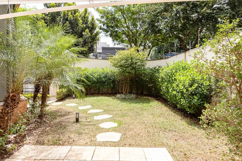 Apartamento, 4 quartos, 186 m² - Foto 25