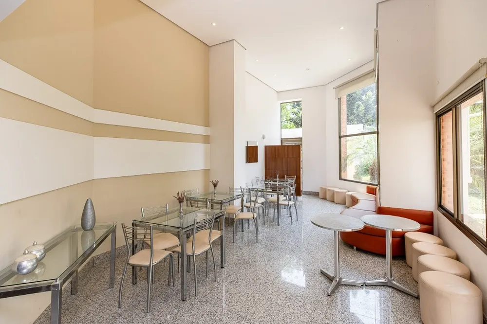 Apartamento, 4 quartos, 186 m² - Foto 24