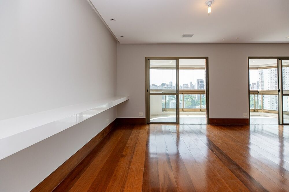 Apartamento, 4 quartos, 186 m² - Foto 29