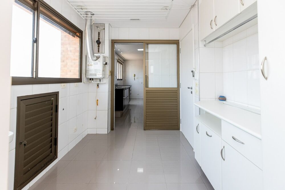 Apartamento, 4 quartos, 186 m² - Foto 38