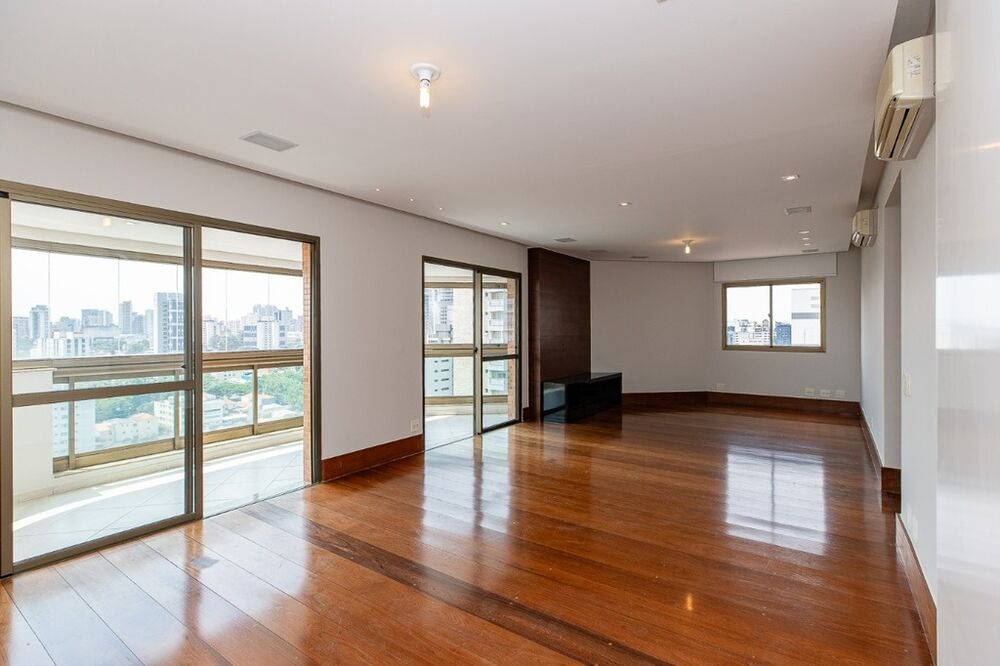Apartamento, 4 quartos, 186 m² - Foto 26