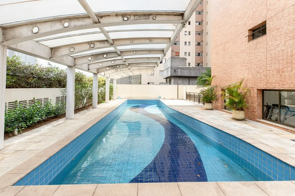 Apartamento, 4 quartos, 186 m² - Foto 15