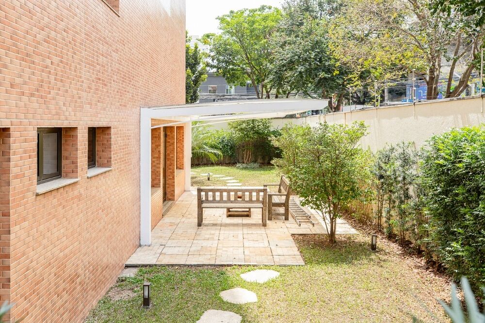 Apartamento, 4 quartos, 186 m² - Foto 27