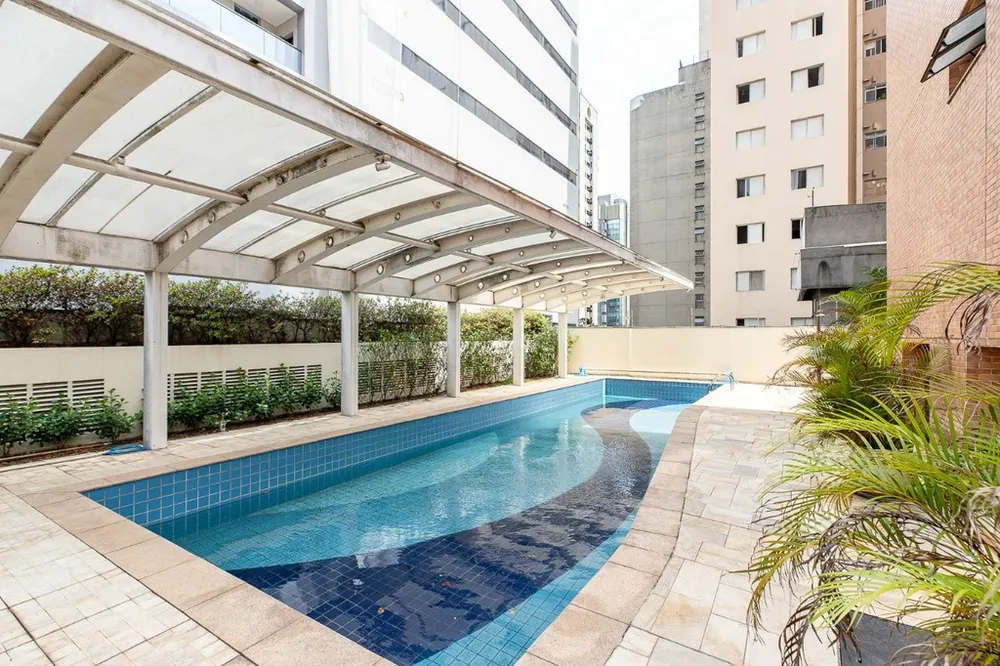 Apartamento, 4 quartos, 186 m² - Foto 16