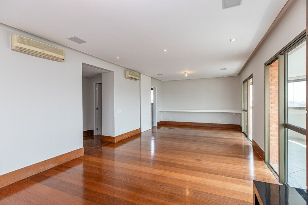 Apartamento, 4 quartos, 186 m² - Foto 24