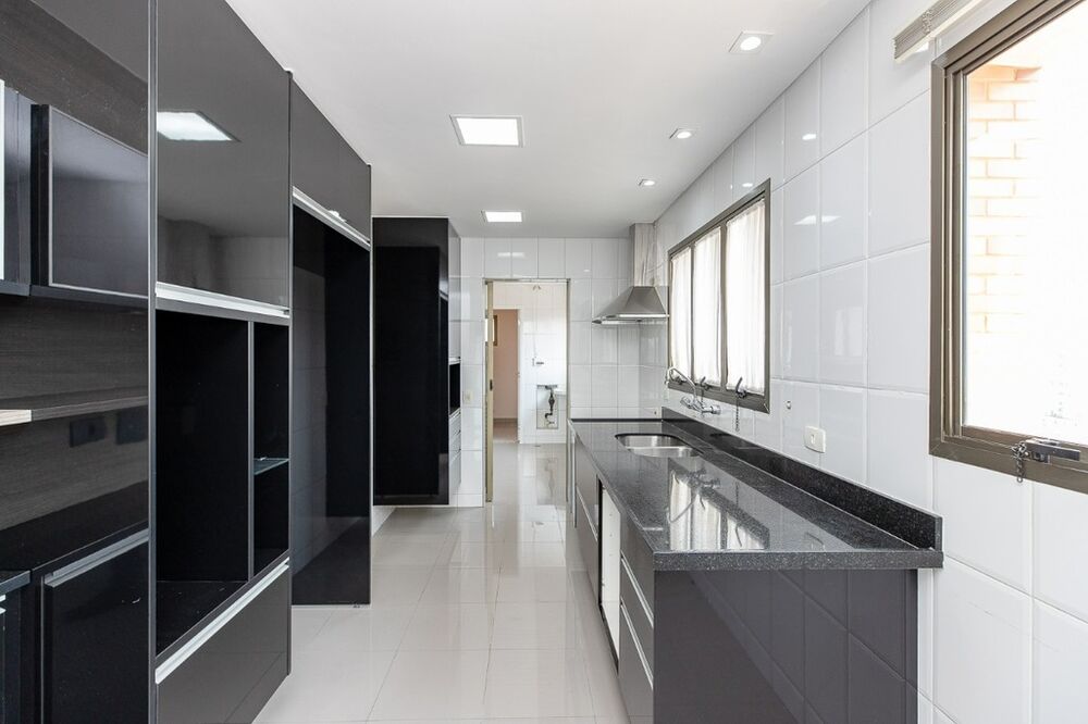 Apartamento, 4 quartos, 186 m² - Foto 12