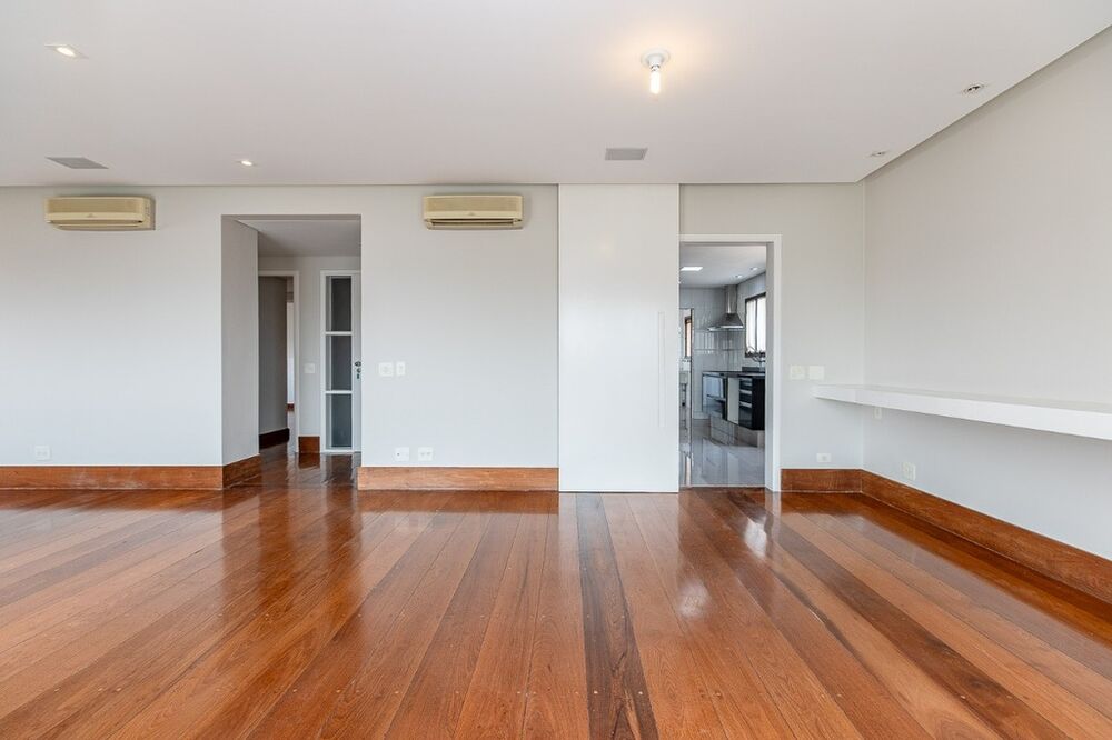 Apartamento, 4 quartos, 186 m² - Foto 23
