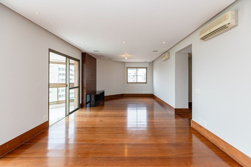 Apartamento, 4 quartos, 186 m² - Foto 19