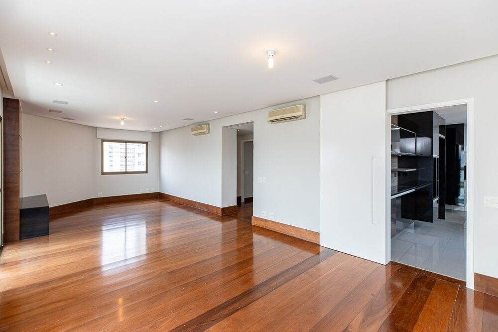 Apartamento, 4 quartos, 186 m² - Foto 15
