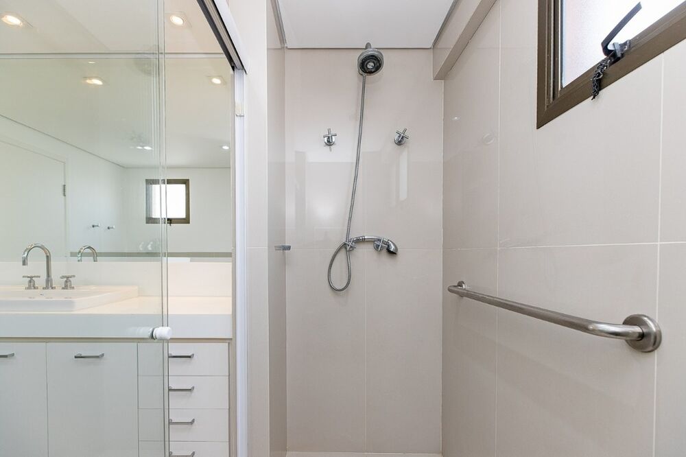 Apartamento, 4 quartos, 186 m² - Foto 4