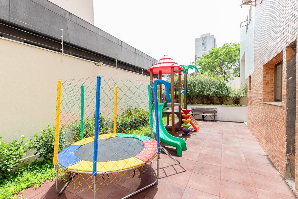Apartamento, 4 quartos, 186 m² - Foto 32