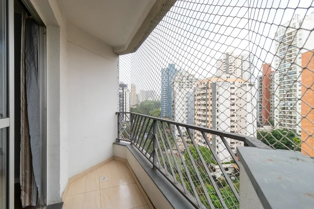 Apartamento, 2 quartos, 71 m² - Foto 14