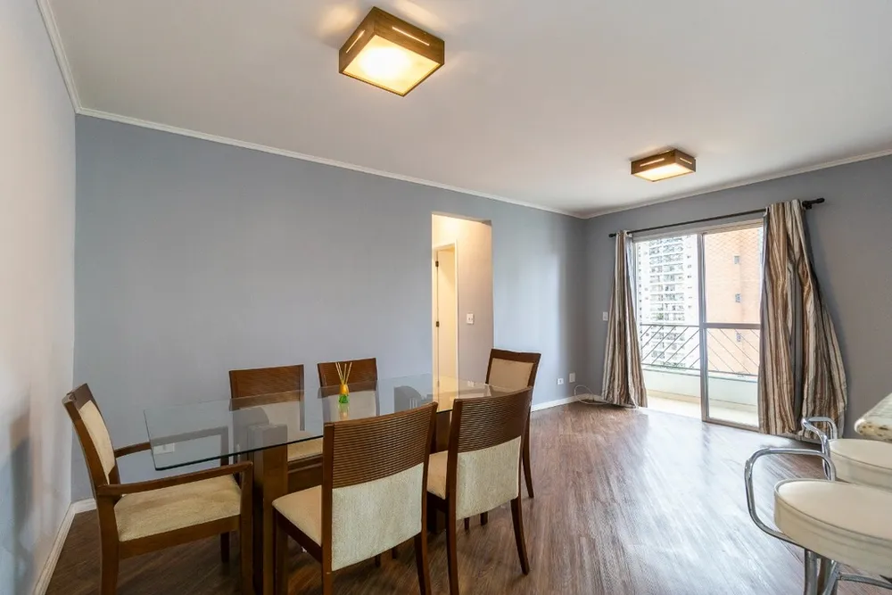 Apartamento, 2 quartos, 71 m² - Foto 15