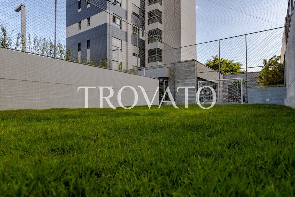 Apartamento, 3 quartos, 113 m² - Foto 4