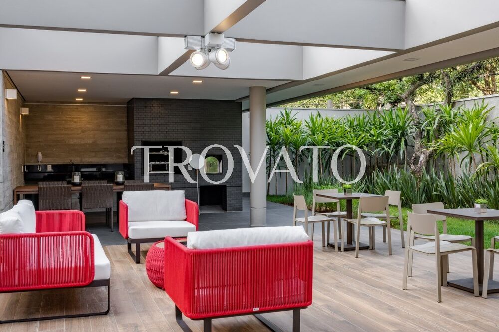 Apartamento, 3 quartos, 113 m² - Foto 1