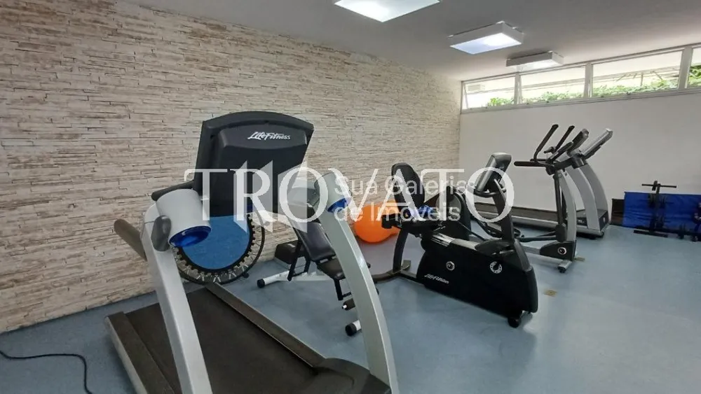 Apartamento, 3 quartos, 262 m² - Foto 11