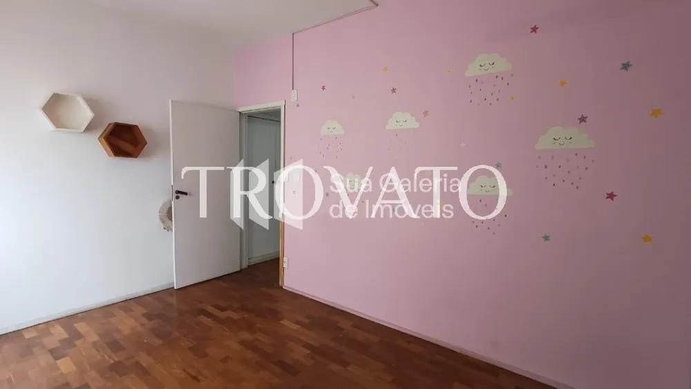 Apartamento, 3 quartos, 262 m² - Foto 1