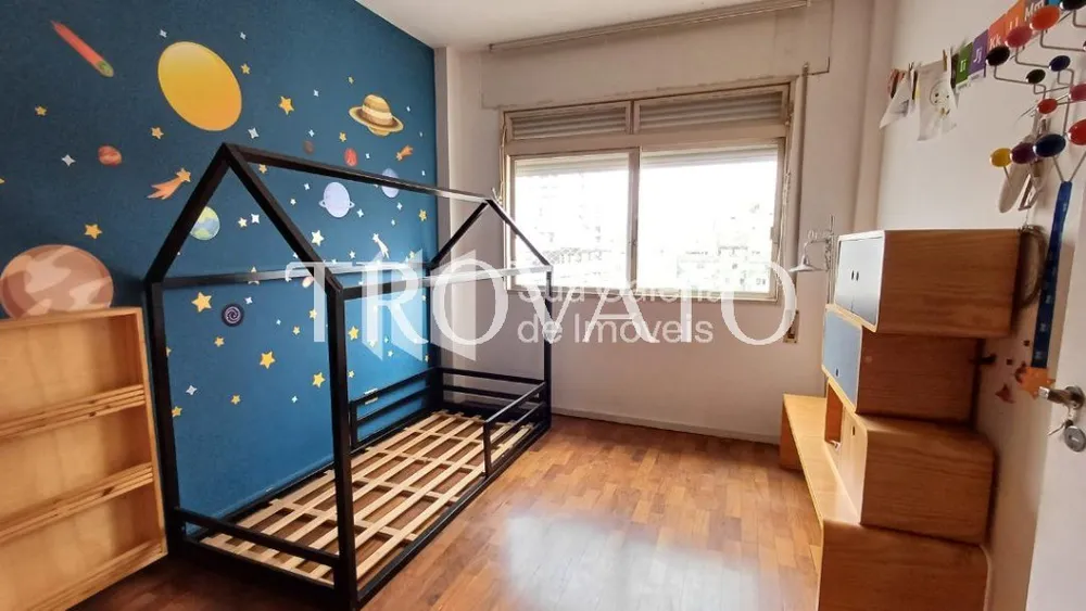Apartamento, 3 quartos, 262 m² - Foto 2