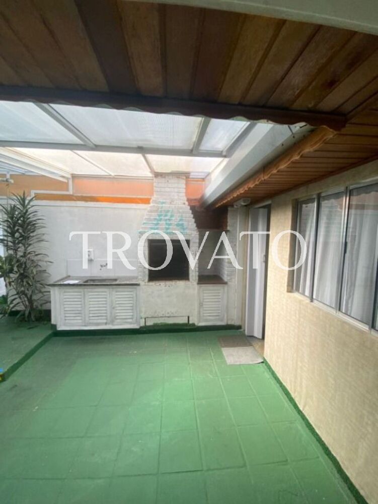 Casa, 3 quartos, 225 m² - Foto 9