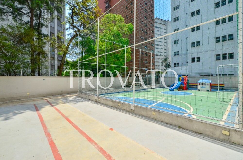 Apartamento, 3 quartos, 234 m² - Foto 15