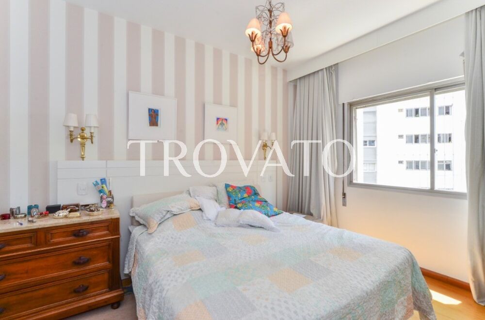 Apartamento, 3 quartos, 234 m² - Foto 11