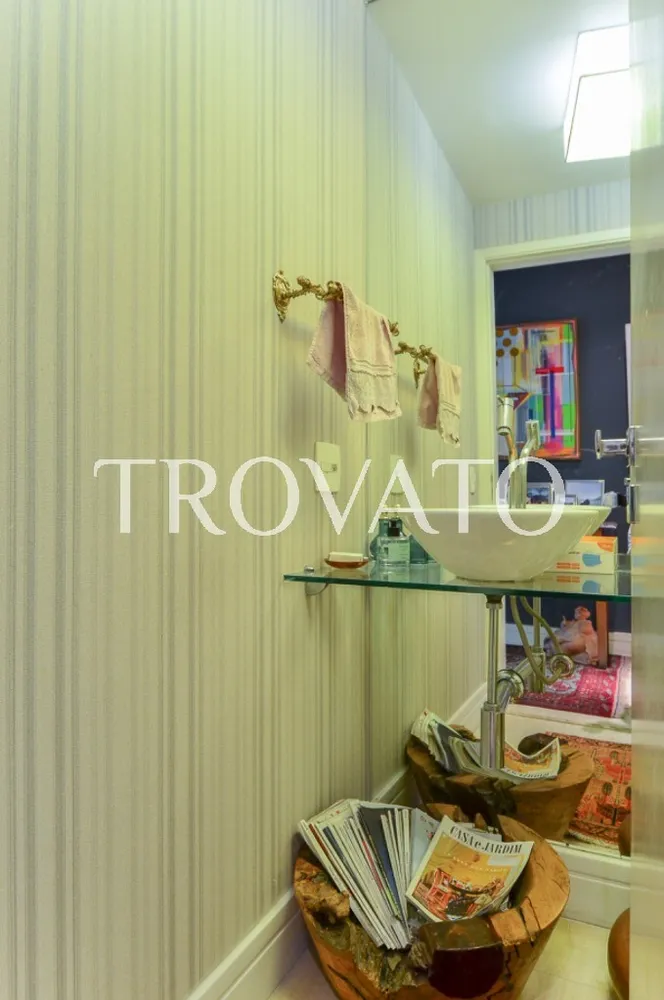 Apartamento, 3 quartos, 234 m² - Foto 14